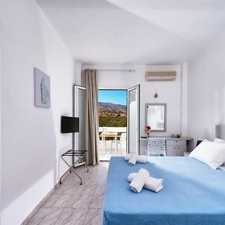 Elounda Krini Hotel المظهر الخارجي الصورة