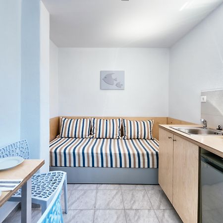 Elounda Krini Hotel المظهر الخارجي الصورة