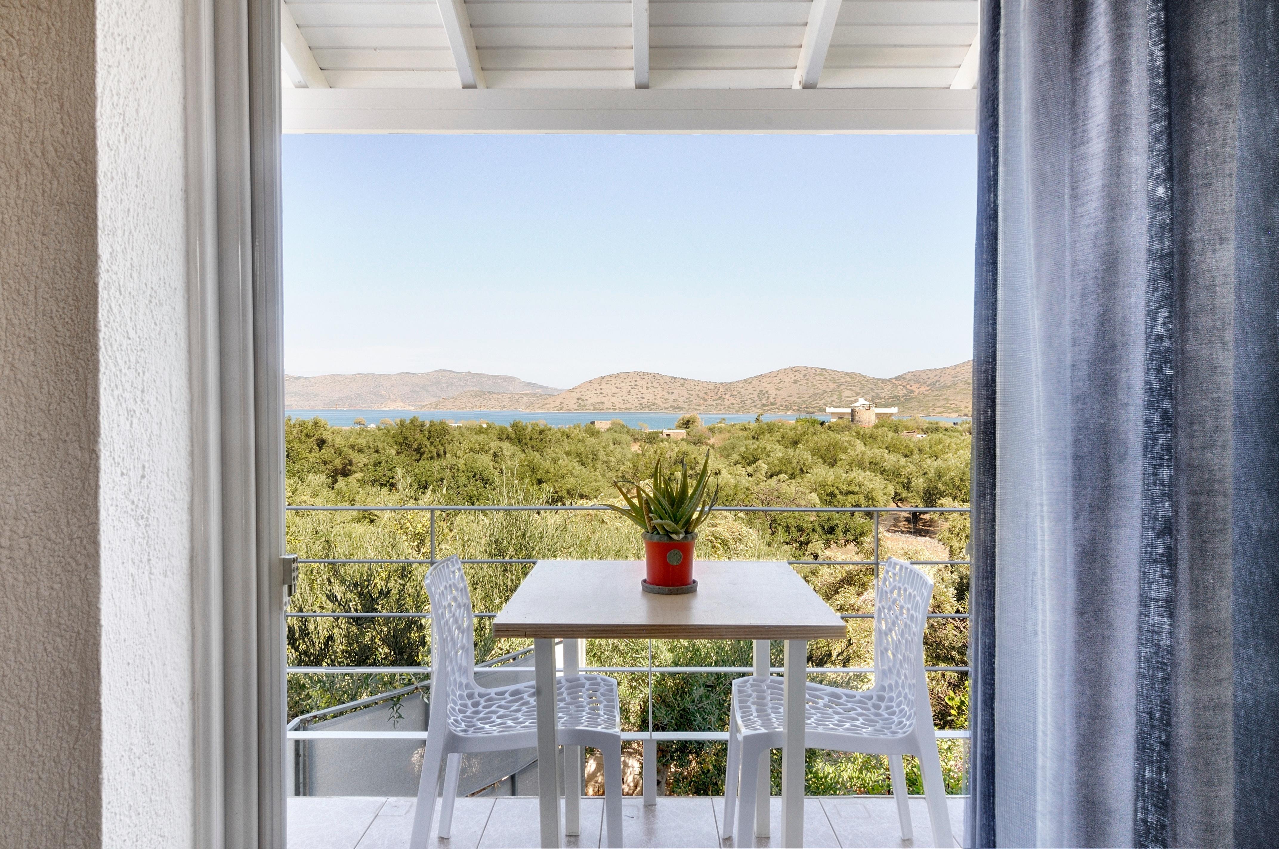 Elounda Krini Hotel المظهر الخارجي الصورة