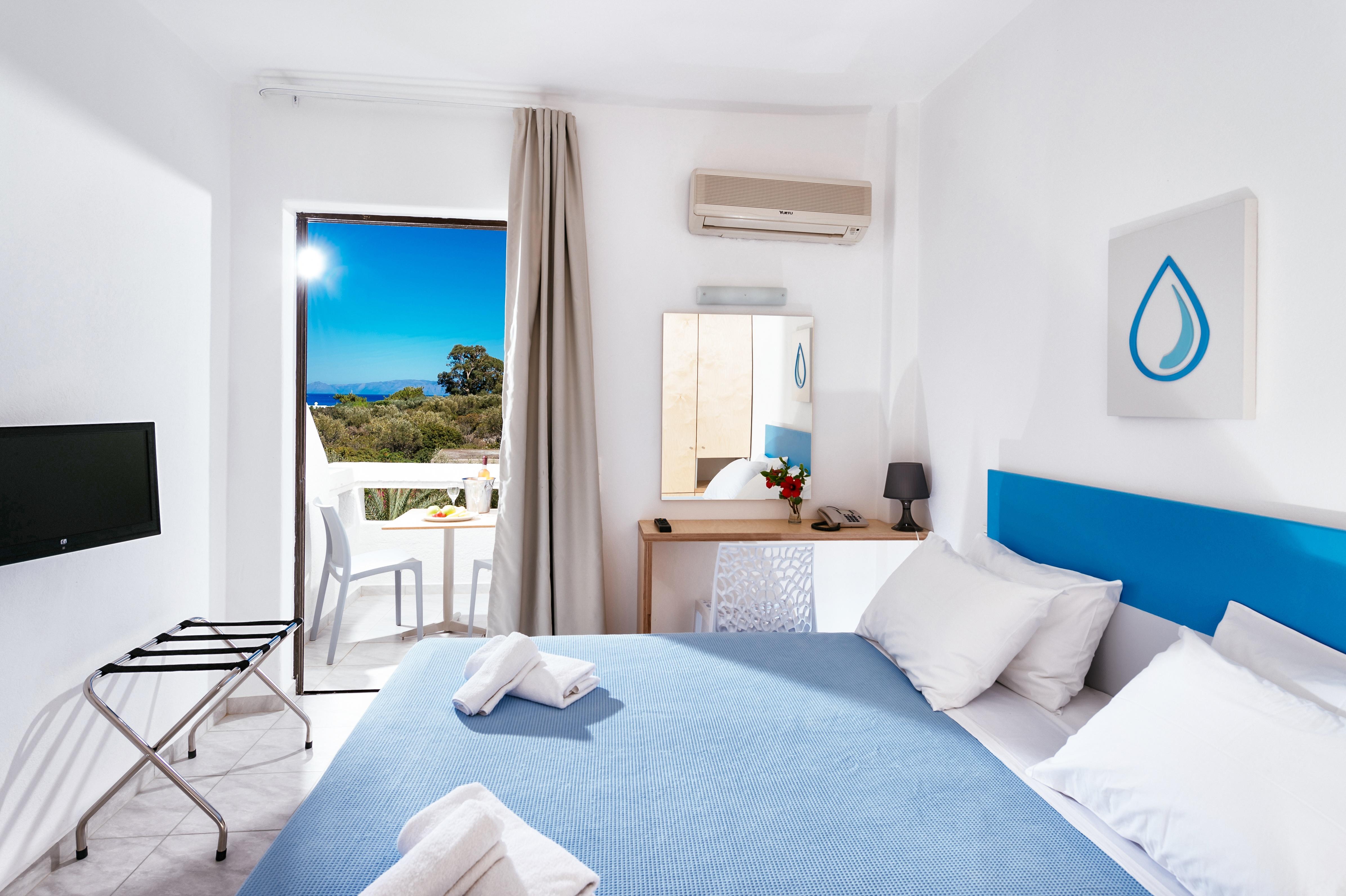 Elounda Krini Hotel المظهر الخارجي الصورة