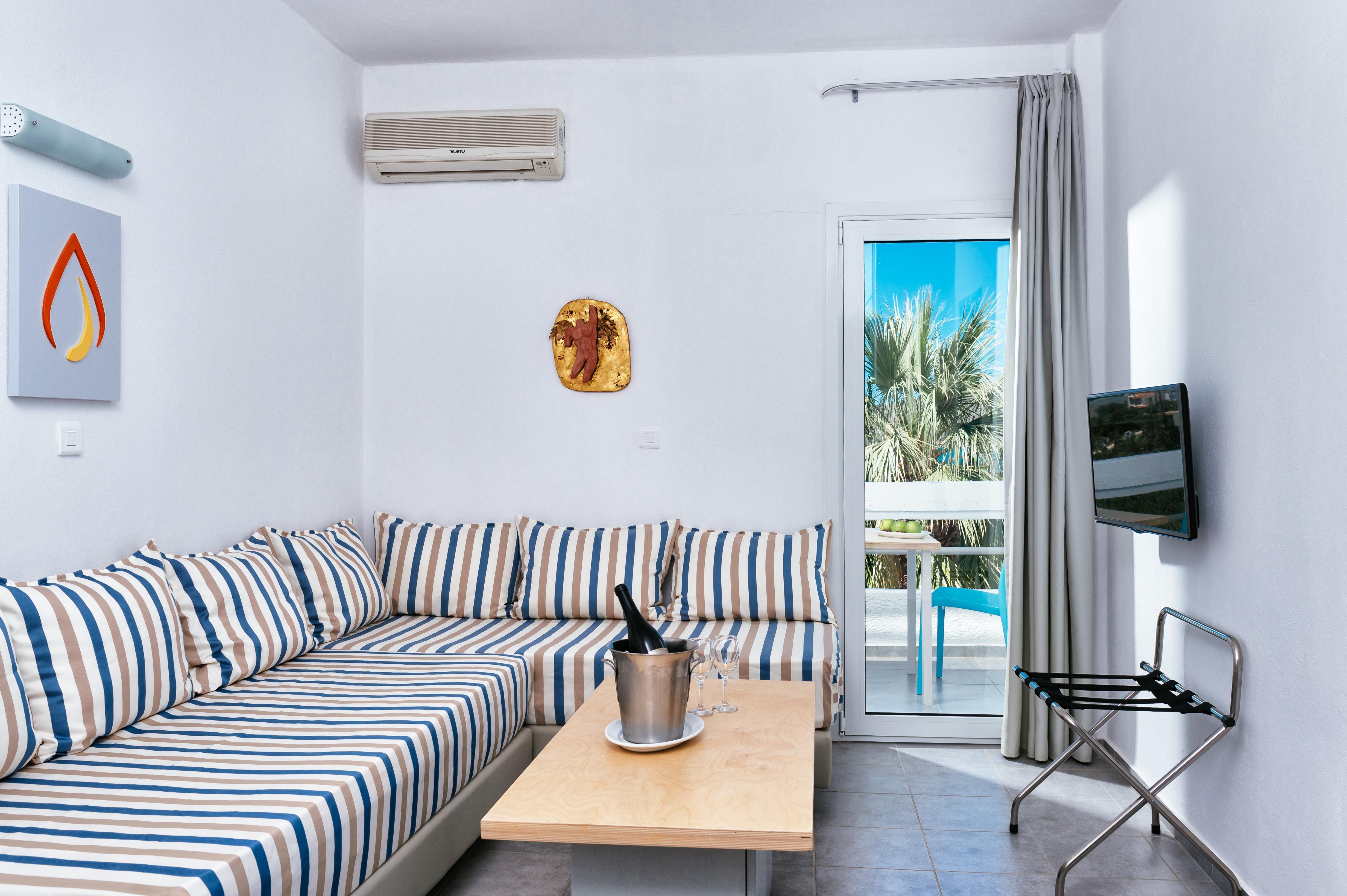 Elounda Krini Hotel المظهر الخارجي الصورة