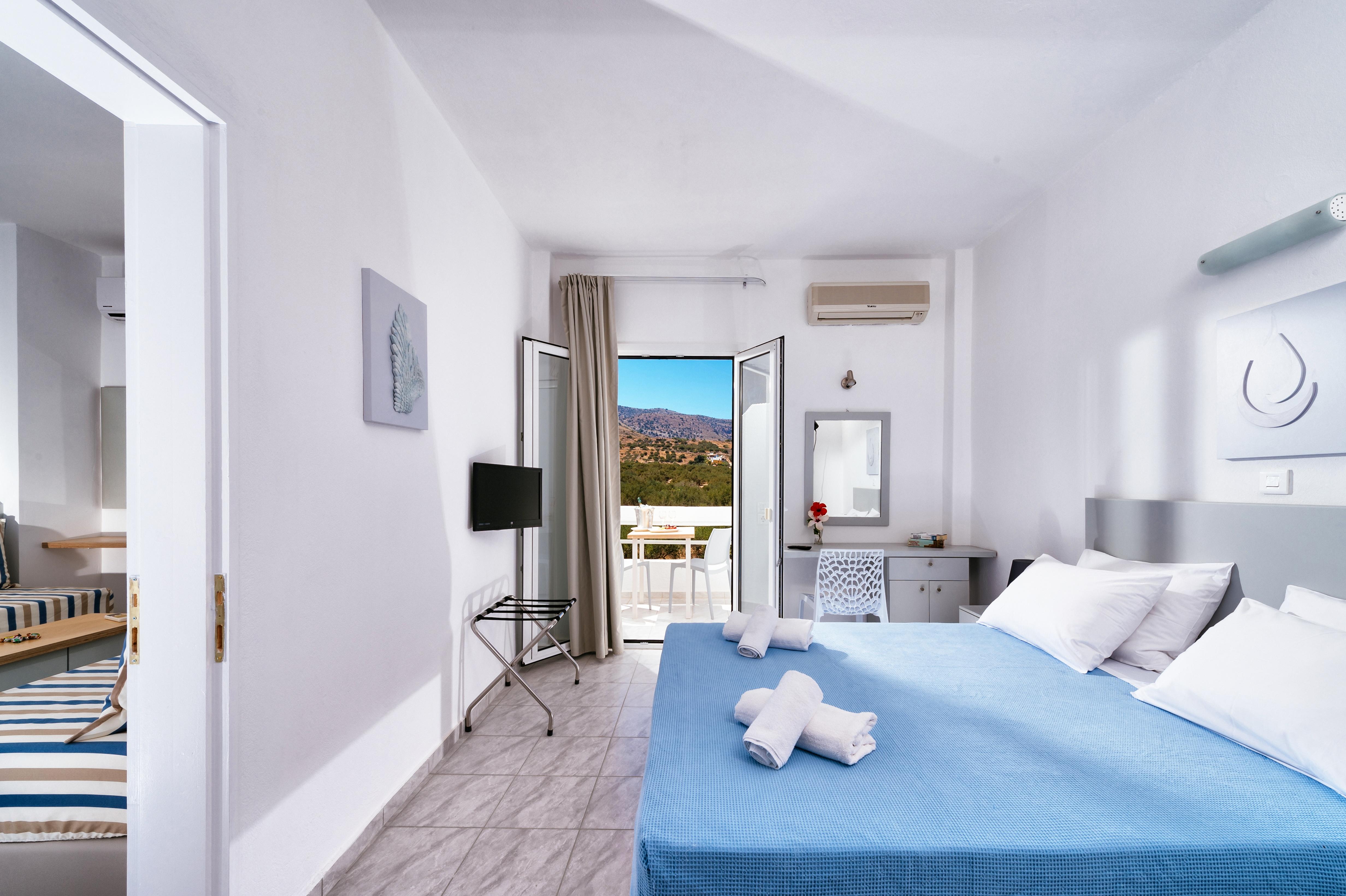 Elounda Krini Hotel المظهر الخارجي الصورة