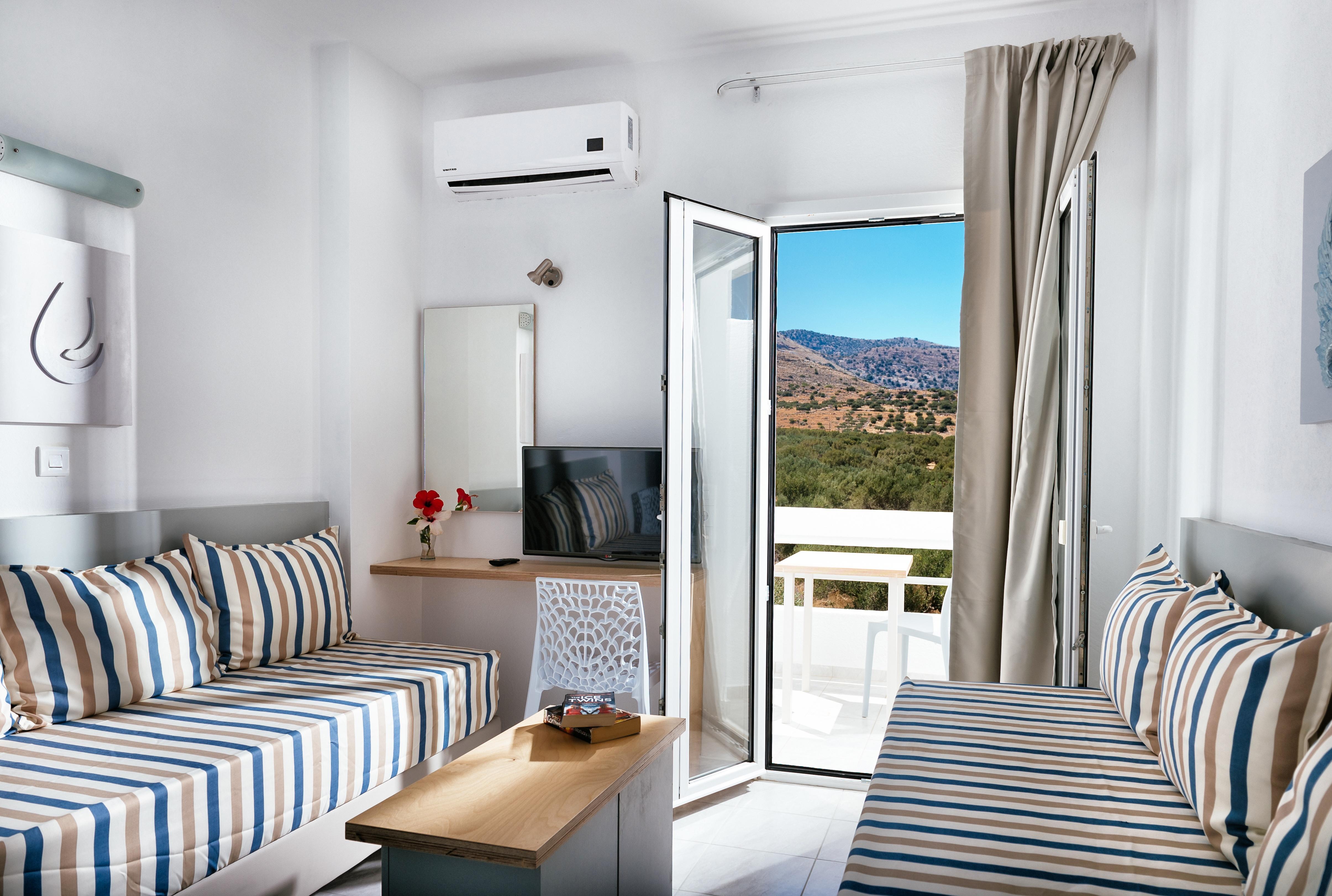 Elounda Krini Hotel المظهر الخارجي الصورة
