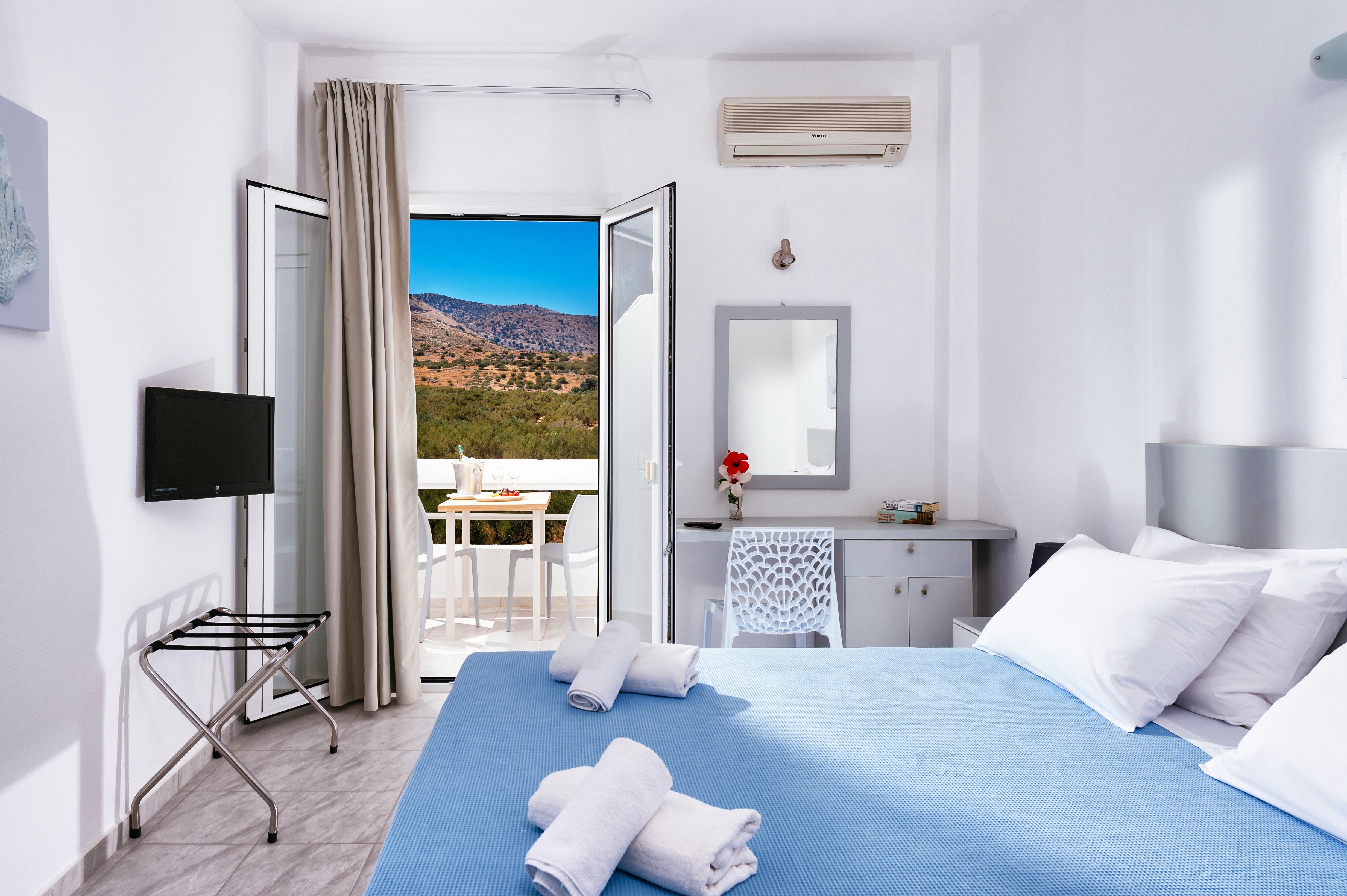 Elounda Krini Hotel المظهر الخارجي الصورة