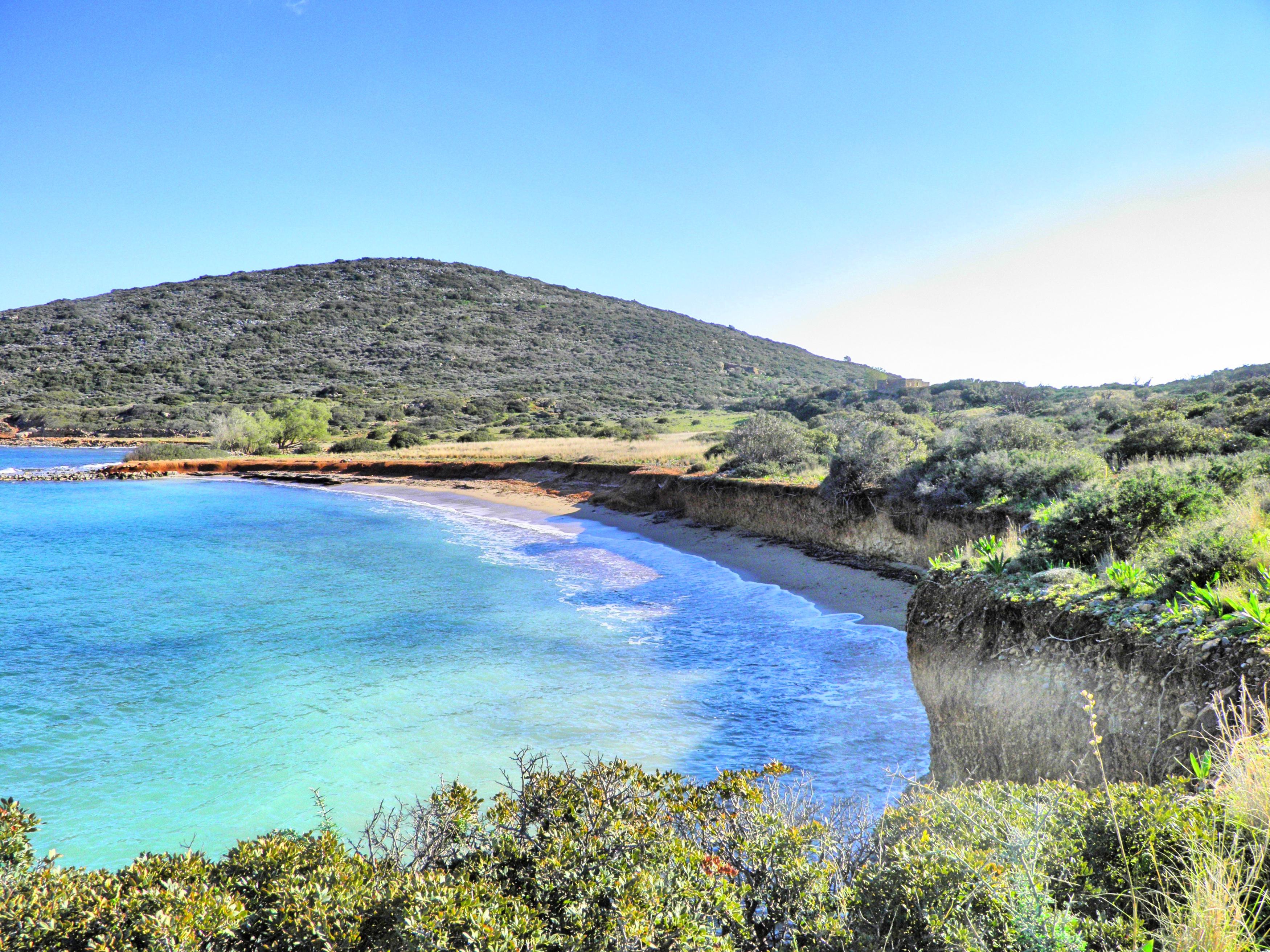 Elounda Krini Hotel المظهر الخارجي الصورة