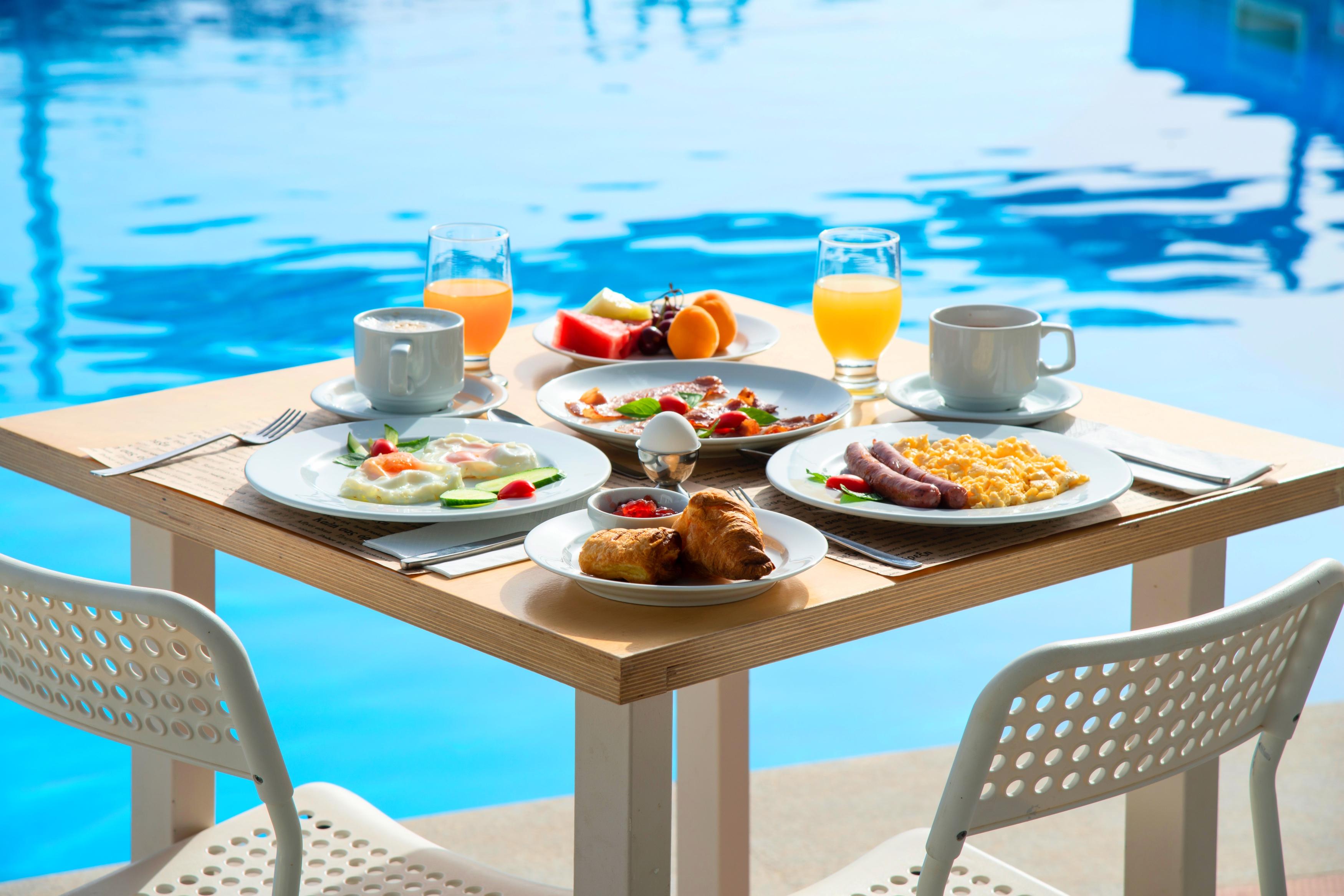 Elounda Krini Hotel المظهر الخارجي الصورة