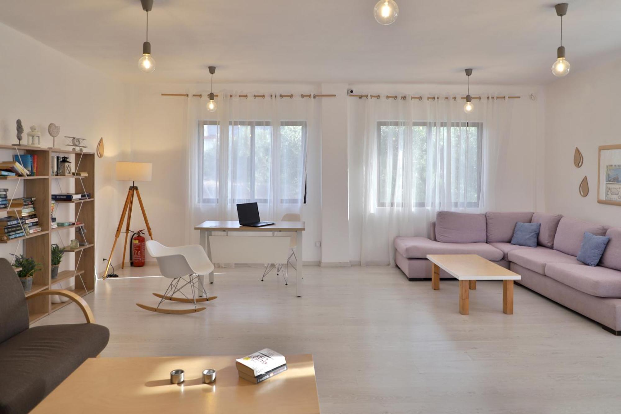 Elounda Krini Hotel المظهر الخارجي الصورة