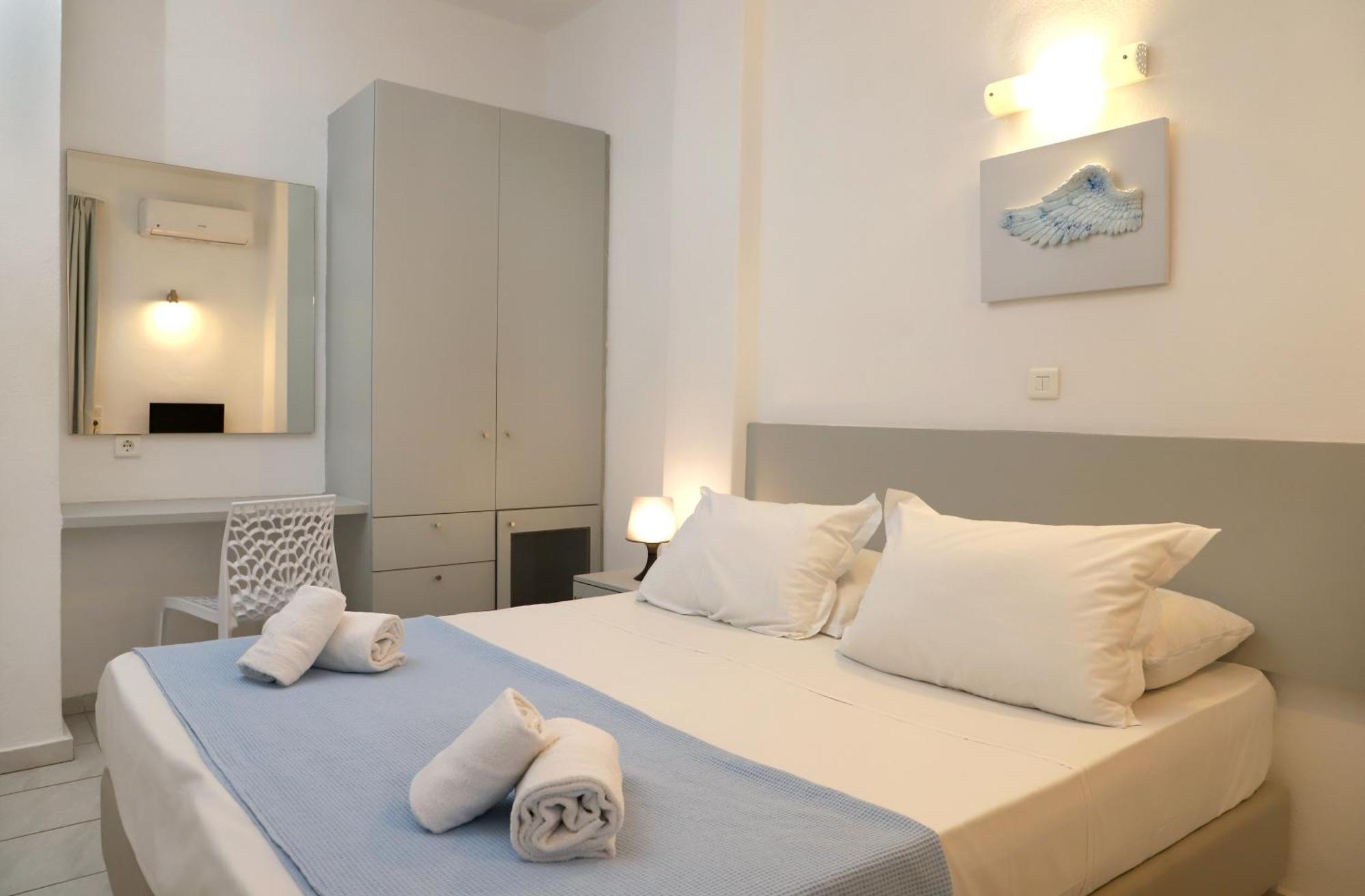 Elounda Krini Hotel المظهر الخارجي الصورة