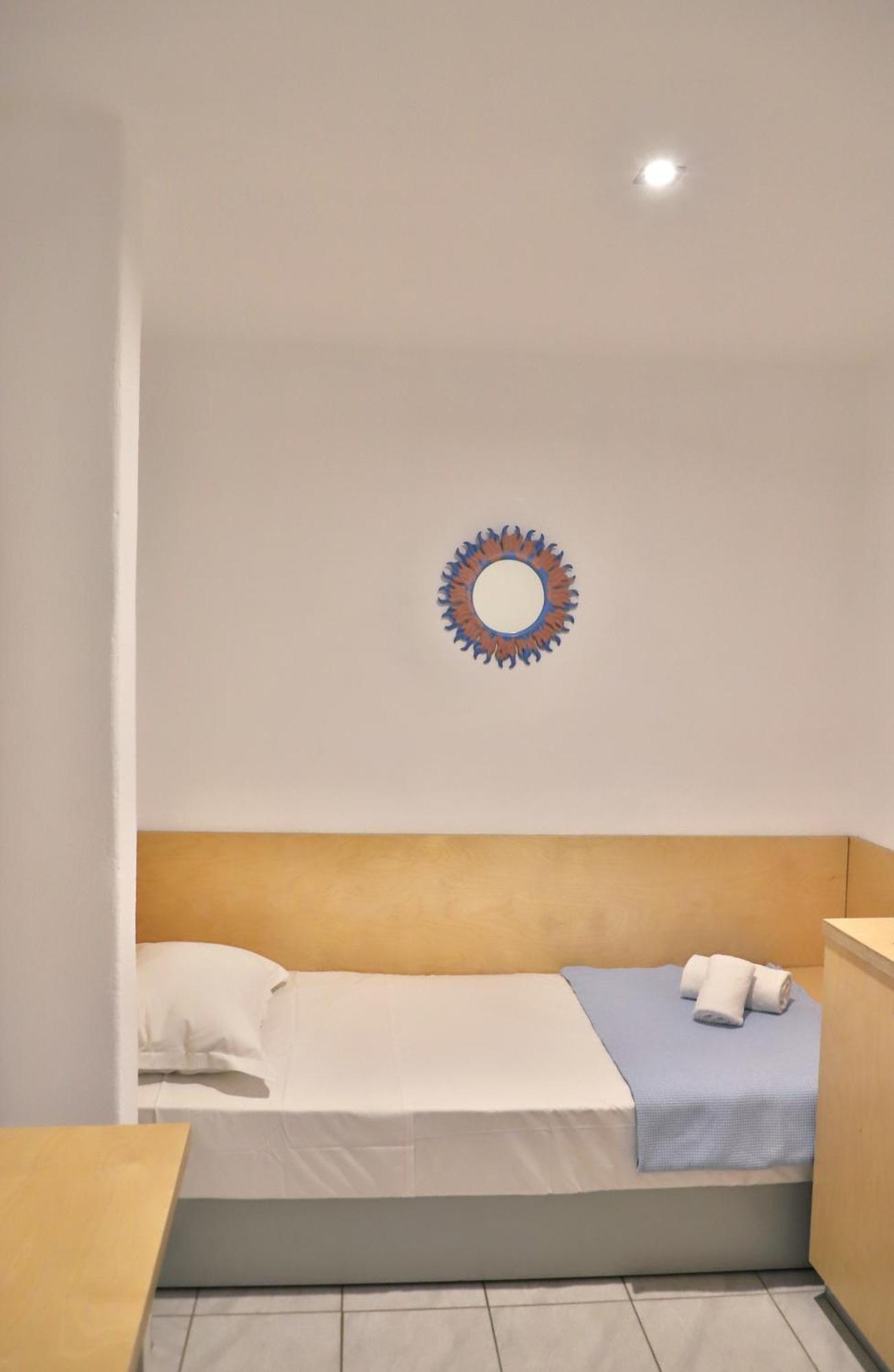 Elounda Krini Hotel المظهر الخارجي الصورة