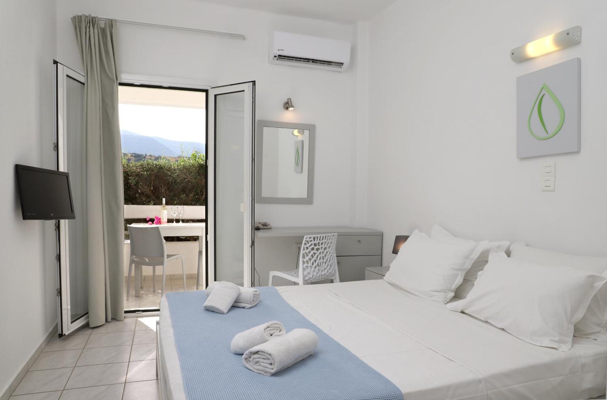 Elounda Krini Hotel المظهر الخارجي الصورة