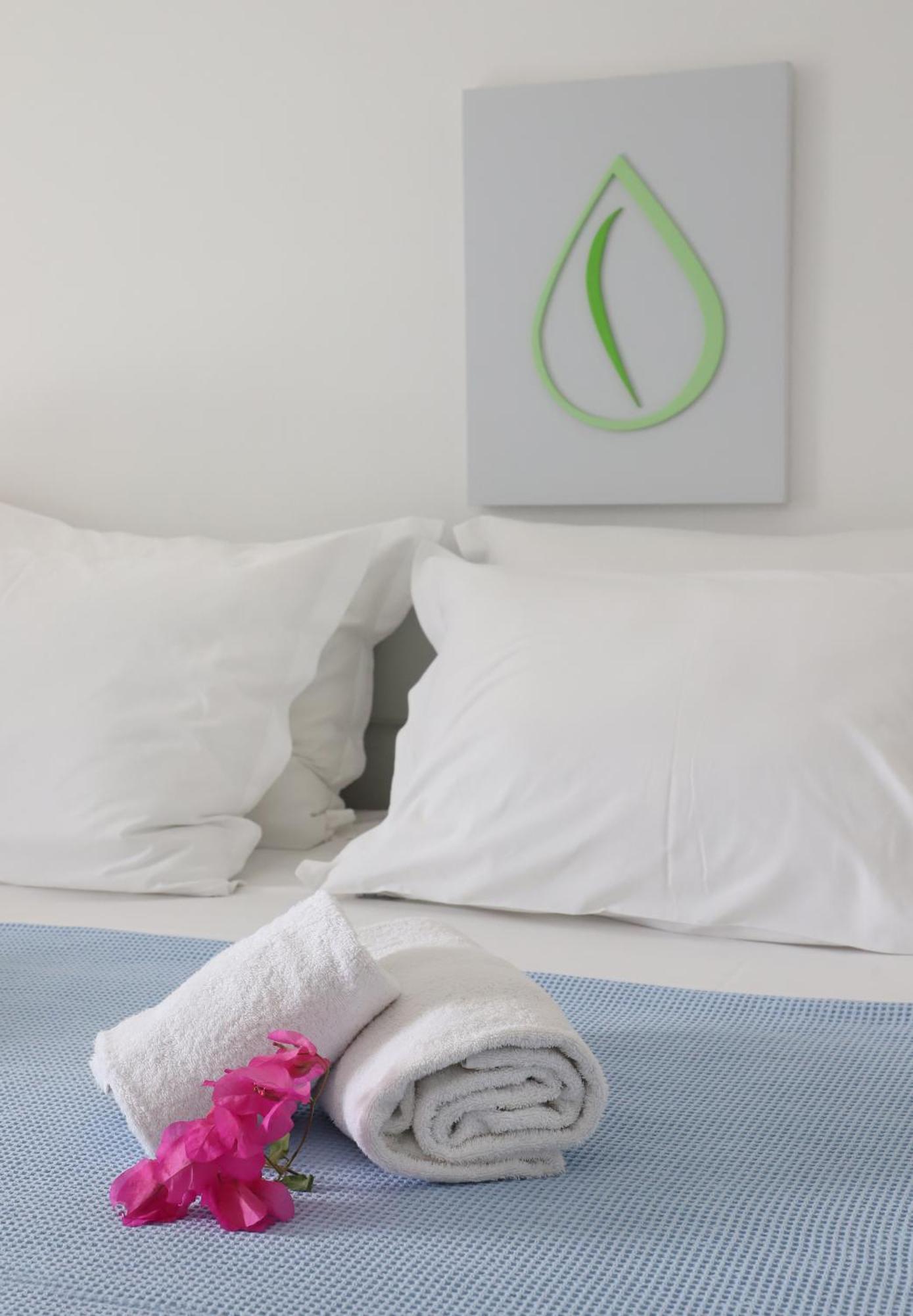 Elounda Krini Hotel المظهر الخارجي الصورة
