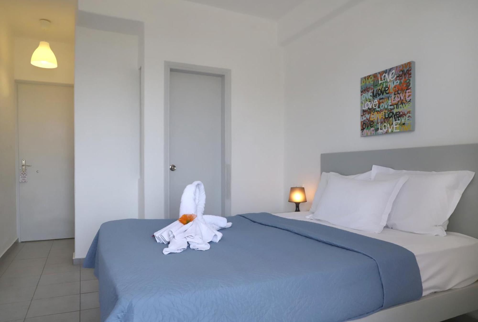 Elounda Krini Hotel المظهر الخارجي الصورة