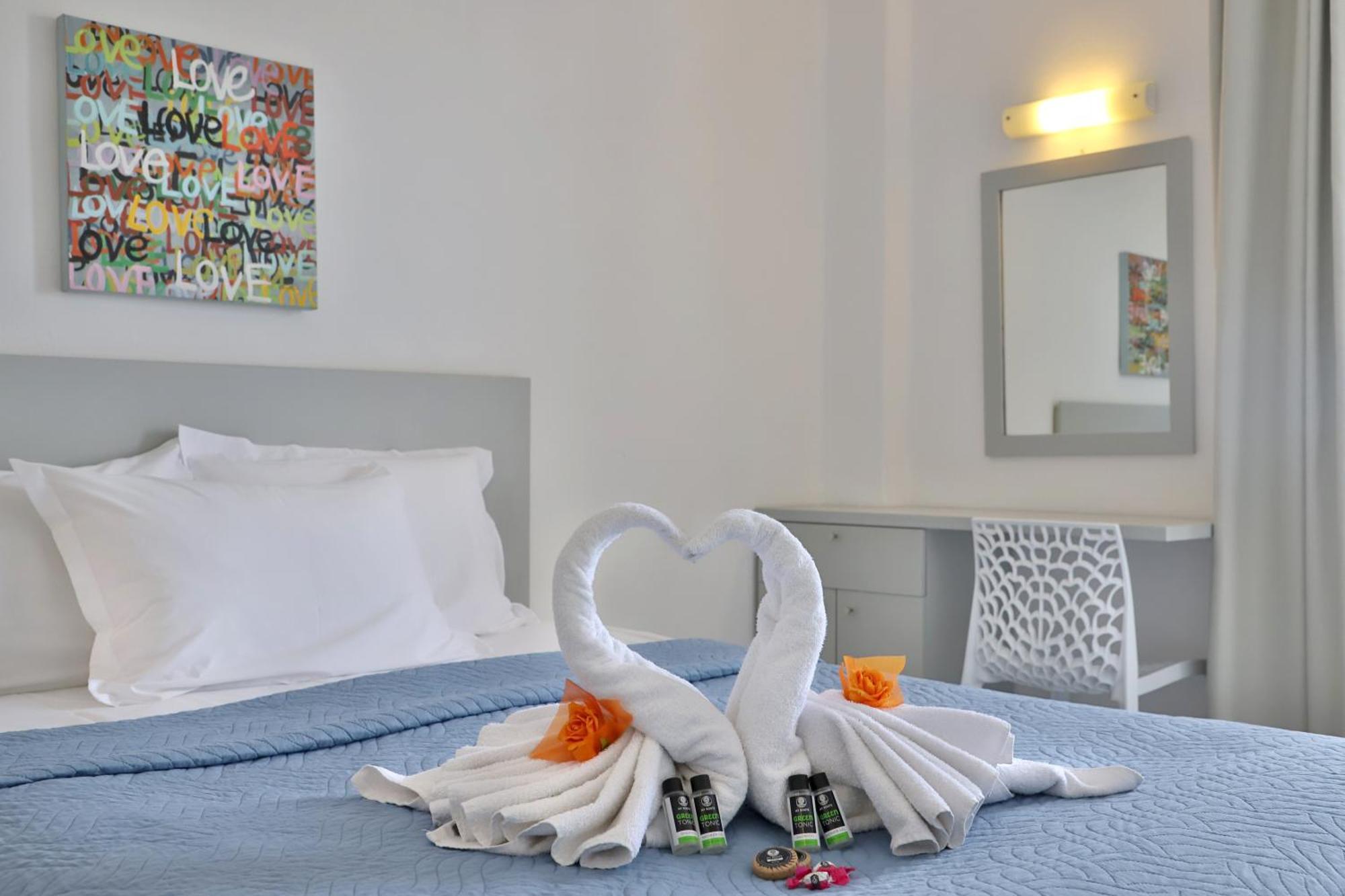 Elounda Krini Hotel المظهر الخارجي الصورة